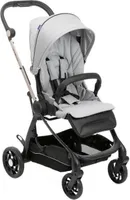 Chicco One4Ever Silverleaf sportovní kočárek sportovní kočárek sportovní kočárek