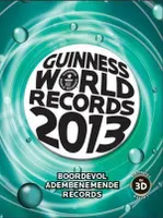 Guinness world records