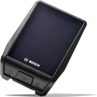 Bosch Display Nyon, schwarz (BUI350)