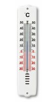 TFA-DOSTMANN TFA termometr wewnętrzny/zewnętrzny 20c 107306