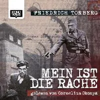 Mein ist die Rache