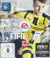 Fifa 17