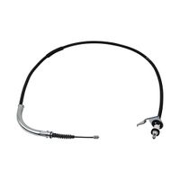 NK Handbremsseil 904012 für MINI Clubman (R55) 1474/1324mm