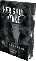 Her Soul to Take