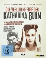 Die Verlorene Ehre der Katharina Blum - Arthaus