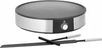 WMF WMF Lono Crêperie ø: 33 cm 1500 Watt chrom 0415120011