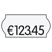 Meetory 50 Stück Etikettenhalter aus Kunststoff Transparent  Preisschildhalter Kunststoff Regal Etikettenhalter für Draht-Regale für  Preisetiketten zur Waren-Beschilderung (8 cm x 4.2 cm) : :  Bürobedarf & Schreibwaren