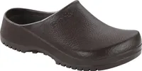Birkenstock PolyurethanClogs Super BIRKI Fusion Braun 45