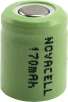 NiMH Akku, 170 mAh