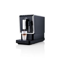 ETA NERO Kaffeevollautomat, 1470 W ,19 Bar,  Touch-Display , Edelstahlmühle, Wassertank  1,1 l,  5 Mahlgrade einstellbar