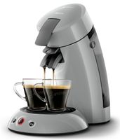 Senseo kaffeemaschine - Die hochwertigsten Senseo kaffeemaschine im Überblick!
