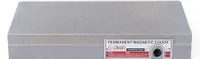 150x300mm Magnetické sklíčidlo Magnetické sklíčidlo Elektromagnetická permanentní upínací deska Magnetický stůl pro brusku