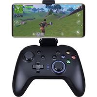 Subsonic Mobile Pro Gaming Controller | Kabelloser Controller für Nintendo Switch, PC & Android Smartphones & Tablets