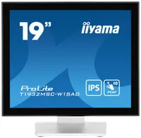 iiyama ProLite T1932MSC-W1SAG, 19"