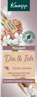 Kneipp Massageöl Du & Ich 100 ml