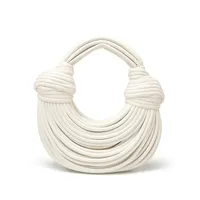 Handtaschen Brot Frauen Clutch Top Griff Satchel Schulter Crossbody Kreative Nudeln Geldbörsen Unterarmtasche Handtasche