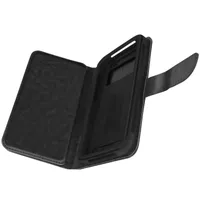 ECENCE 1x RFID Strahlenschutz-Tasche Handy Smartphone No-Signal Funk Stop  Tasche Schwarz