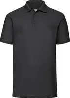 Poloshirt für Herren 65/35 Polo - Schwarz, M