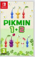 Pikmin 1 + 2 [Nintendo Switch]