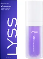 LYSS V34 bělící korektor