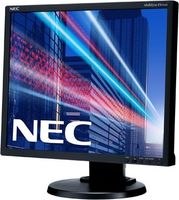 19" LED NEC V-Touch 1925 5U-5-žilový,DVI,USB