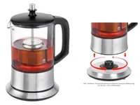 ProfiCook PC-TK 1165 Teekocher