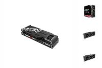 XFX 16GB Radeon RX 6950 XT MERC319 Black  RX-695XATBD9