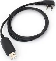 Programovací kabel pro vysílačky Baofeng