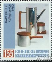 Briefmarken BRD 2020 Mi 3566 (kompl.Ausg.) gestempelt Design aus Deutschland