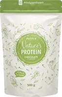 nutri+ veganes Natures Protein, 500 g Dose