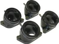 Sada sacieho potrubia pre Yamaha FZS 1000 Fazer