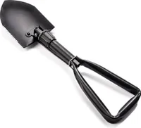 Saperka składana Meteor 46 cm