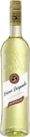 Rotwild Weißer Burgunder fruchtiger Weißwein halbtrocken 750ml