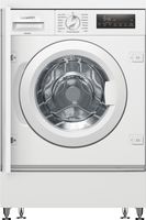 Siemens iQ700 WI14W443 Einbau-Waschmaschine Frontlader 8 kg 1400 RPM C Weiß