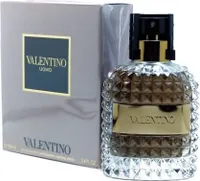 Valentino Uomo Eau de Toilette Spray 100 ml