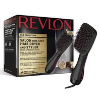 Revlon - Vysoušeč vlasů a styler 2 v 1