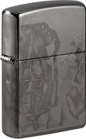 Zippo Spazuk Feuerzeug - Künstleredition 2020