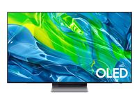 Samsung GQ65S95BATXZG OLED Fernseher 65' SmartTV Aufnahmefunktion Design EEK: G