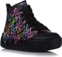 Skechers Boty Hyperlift Love Daz, 314075LBKMT