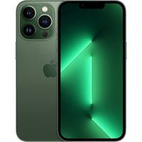 Apple iPhone 13 PRO - 256GB  Zelená