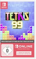 Nintendo - Tetris 99 [SWI]