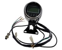 Tacho Geschwindigkeitsmesser Tachometer für Quad ATV EGL Lyda 203 E  E-2 125-250