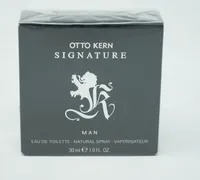 Otto Kern Sign.Man EDT Vapo 30ml