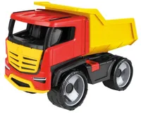 Simm Spielwaren GIGA TRUCKS Muldenkipper Titan, FS