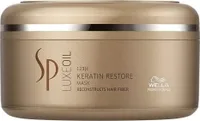 Wella SP Mask Luxeoil Keratin Restore Maska przywracająca keratynę