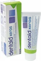 Dentaid xeros Feuchtigkeitszahnpasta 75 ml