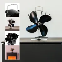 Ventilator für Kaminöfen