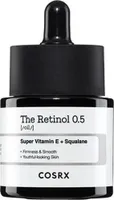 COSRX Vitamin C 23% Serum with Vitamin E and Hyaluronic Acid Brightening and Hydrating Facial Serum 0.67 fl.oz / 20 ml