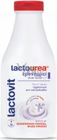 Zpevňující sprchový gel Lactourea