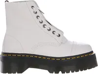 Dr. Martens Sinclair Boots Weiß